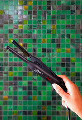Nirvana Raw Pencil iron